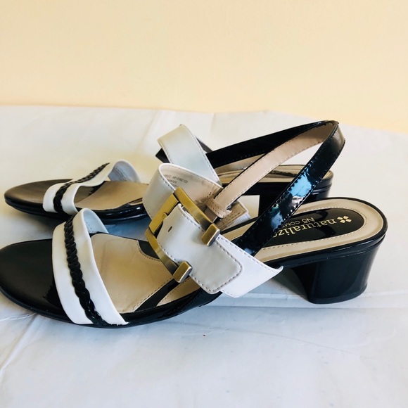 Naturalizer N5 Comfort Cambree - Picture 3 of 8